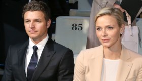 Chi è Gareth Wittstock, il fratello di Charlene di Monaco