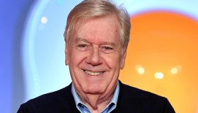 Claudio Lippi: “Io e Kerima siamo tornati insieme”. E svela il suo più grande pentimento