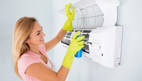 Comment nettoyer les filtres du climatiseur