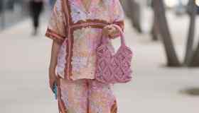 Outfit crochet, i migliori look con gli intrecci da copiare