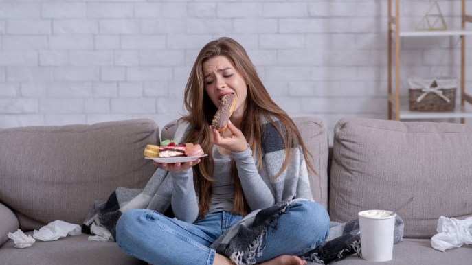 Disturbi alimentari: quali sono, cause e come uscirne
