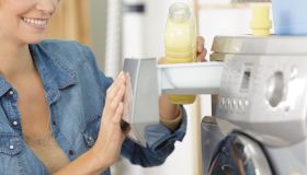 Lavatrice, come estrarre il cassetto: il trucco del tasto segreto