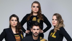 Eurovision 2022: chi sono Alvan & Ahez che cantano Fulenn