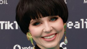 Eurovision 2022: chi è Monika Liu, la cantante lituana più elegante del contest