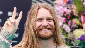 Eurovision 2022, Sam Ryder: il cantante inglese con 12 milioni di fan