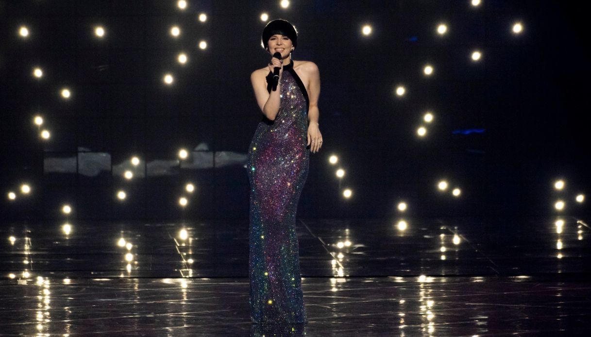 Eurovision 2022, chi è Monika Liu