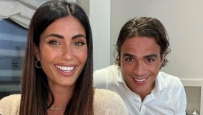 Federica Nargi e Alessandro Matri