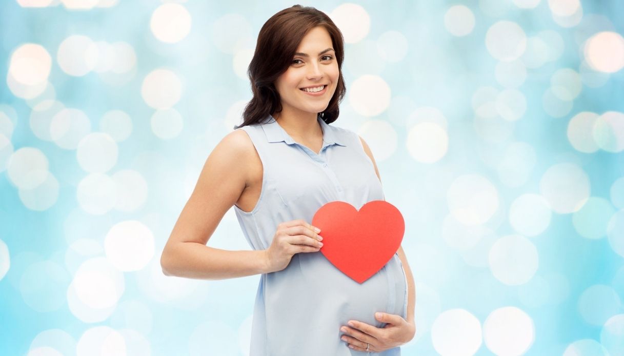 Frasi sulla gravidanza per i futuri genitori
