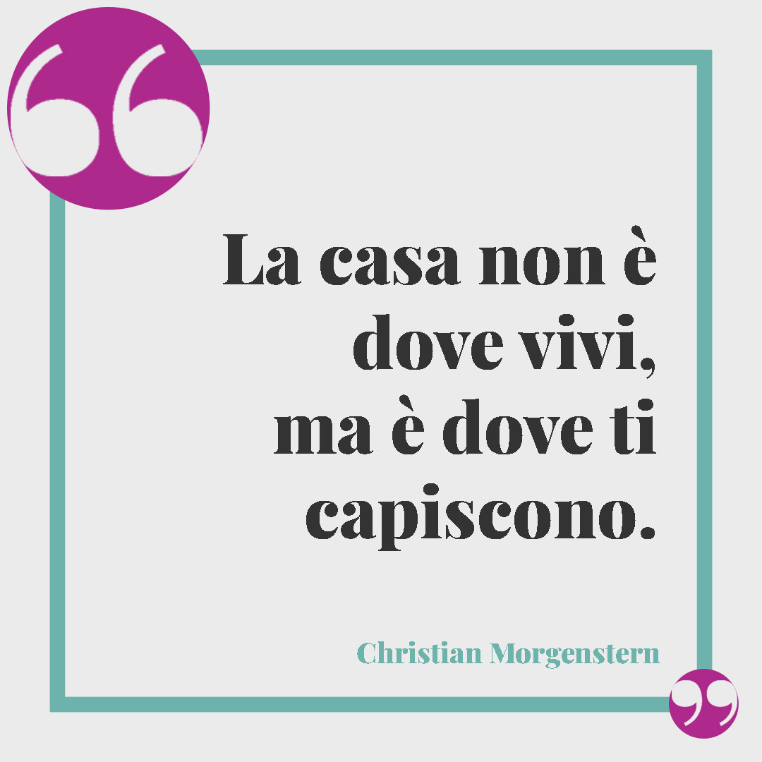 Casa Idea - Non c'è cosa più bella nel dire alla persona