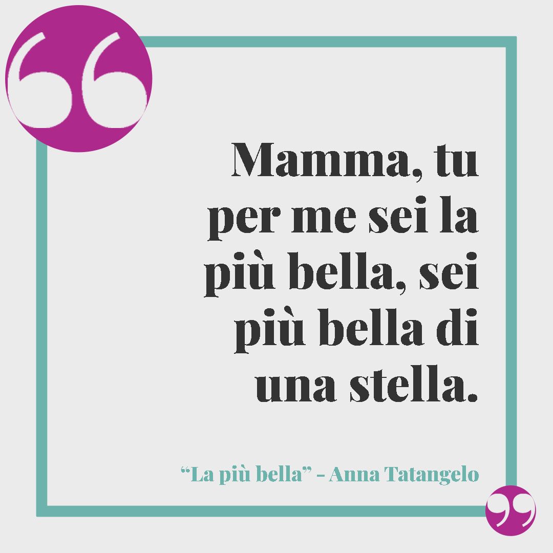 Frasi Sulla Mamma, Citazioni E Aforismi