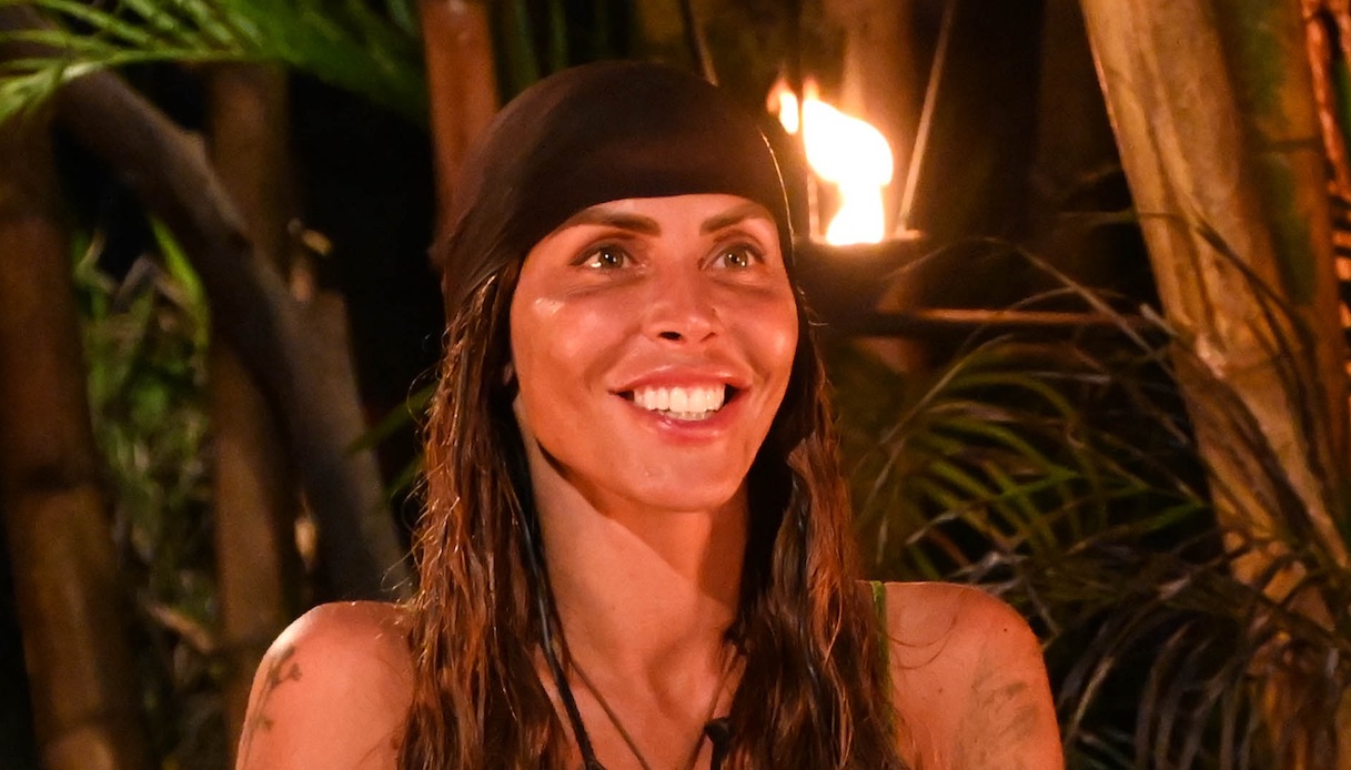 Isola, Guendalina torna su Instagram e replica alle indiscrezioni sui ritocchi (con ironia)