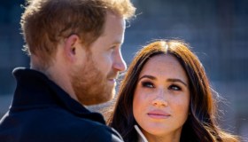 Meghan Markle e Harry, il ritorno a Londra è solo una questione di soldi