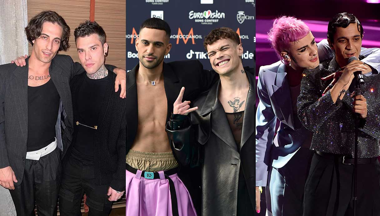 Le ragazze hanno votato: i 10 fashion influencer della musica sono loro