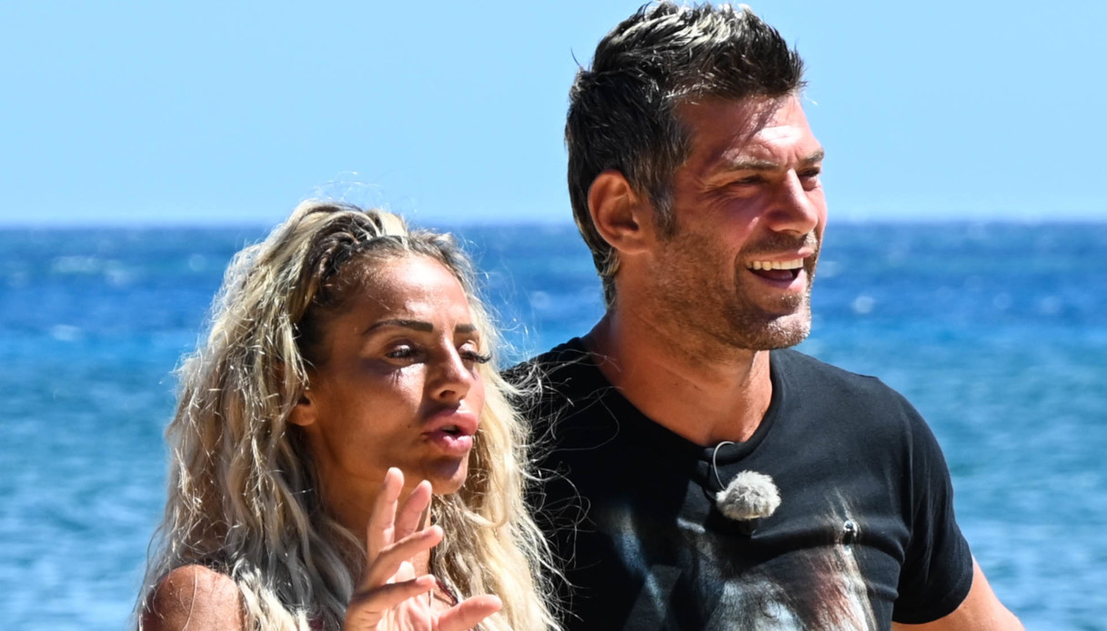 Isola dei Famosi, Russo e Vaporidis sfiorano la rissa: il meglio e il peggio della 13ª puntata