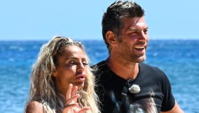 Isola dei Famosi, Russo e Vaporidis sfiorano la rissa: il meglio e il peggio della 13ª puntata