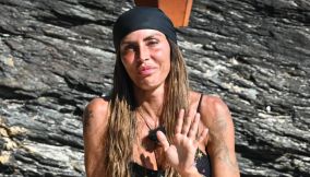 Isola dei Famosi 14 puntata Guendalina