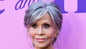 Jane Fonda in copertina a quasi 85 anni, è la prima volta dal 1959