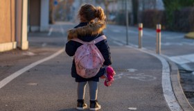 Una storia di dolore, perdita e speranza: Kafka e la bambola viaggiatrice