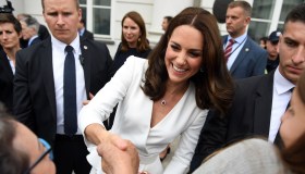 Come replicare la chioma ondulata di Kate Middleton senza l’aiuto del parrucchiere