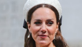 Famiglia Reale pezzi Kate Middleton colpa Harry