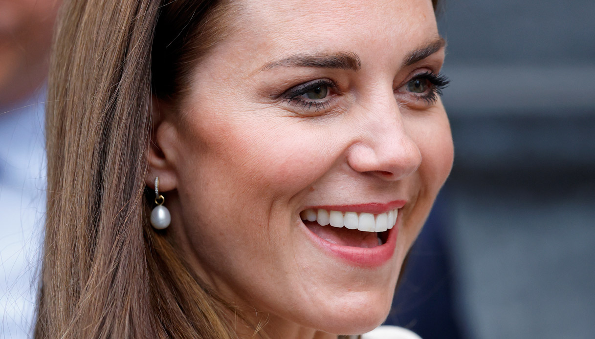 Kate Middleton, the secret twin who lives in Australia