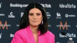 “Mi hanno soccorsa”: perché Laura Pausini è sparita da Eurovision 2022