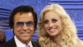 Cristiana Ciacci a “Oggi è un altro giorno”: “Non capiva la mia malattia”. La confessione su Little Tony