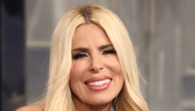 Cosa fa oggi Loredana Lecciso e perché ha cambiato lavoro