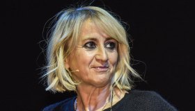 Luciana Littizzetto, la letterina a Elisabetta Franchi che risolve tutto