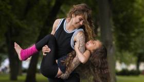 Il principe azzurro è una grossa balla