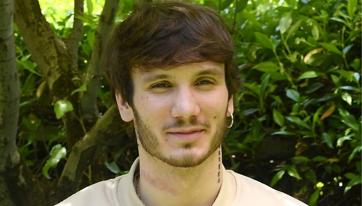 “Sono andato via di casa”: Bortuzzo a Verissimo chiude per sempre con Lulù