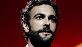 Marco Mengoni a Le Iene