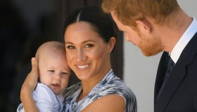 Meghan Markle, Archie compie 3 anni ma lei è in crisi profonda