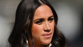 Meghan Markle trema, segreti esplosivi nel libro del suo ex