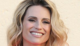 Michelle Hunziker: il debutto di Sole e Celeste Trussardi. La sua emozione su Instagram