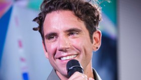 Andreas Dermanis, chi è lo storico compagno di Mika