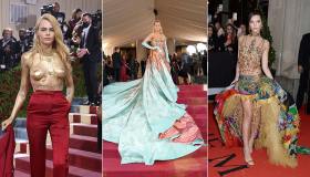 Met Gala 2022, che serata! Gli abiti più sorprendenti e i più deludenti