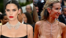 Cannes, top e flop della sesta serata: divina Sara, eccessiva Victoria