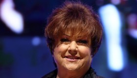 È nata Ottavia, Orietta Berti nonna bis (e la grande tradizione è rispettata)