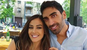 Palmas e Magnini, la scelta per il viaggio di nozze che riguarda Sofia