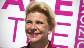 Don Matteo 13 salta e la fidanzata del Maresciallo Cecchini si sbottona