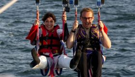 Pechino Express 2022, i vincitori sono i Pazzeschi: Victoria Cabello e Paride Vitale