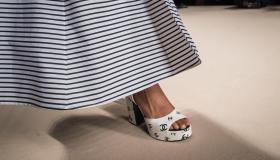 Estate ad altezza plateau