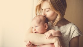 I problemi di cuore di una mamma aumentano il dialogo con i figli