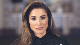 Rania di Giordania in bilico, l’accusa di tradimento