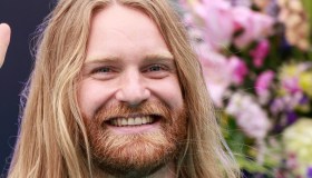 Sam Ryder come i Måneskin, dopo l’Eurovision entra nella leggenda