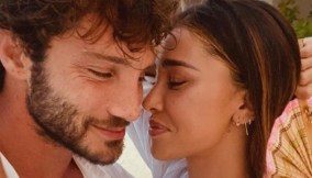 Stefano De Martino parla di Emma e Belen