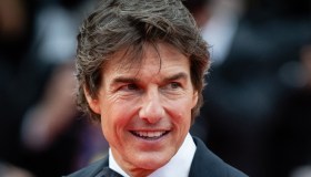 Festival di Cannes, la donna che ha sedotto Tom Cruise
