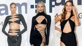 Cannes, parola d’ordine: nude look. Nulla è lasciato all’immaginazione