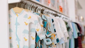 Second hand per i più piccoli? Sì grazie!